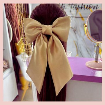 Imagen del producto Maxi Lazo Coquette Mirta