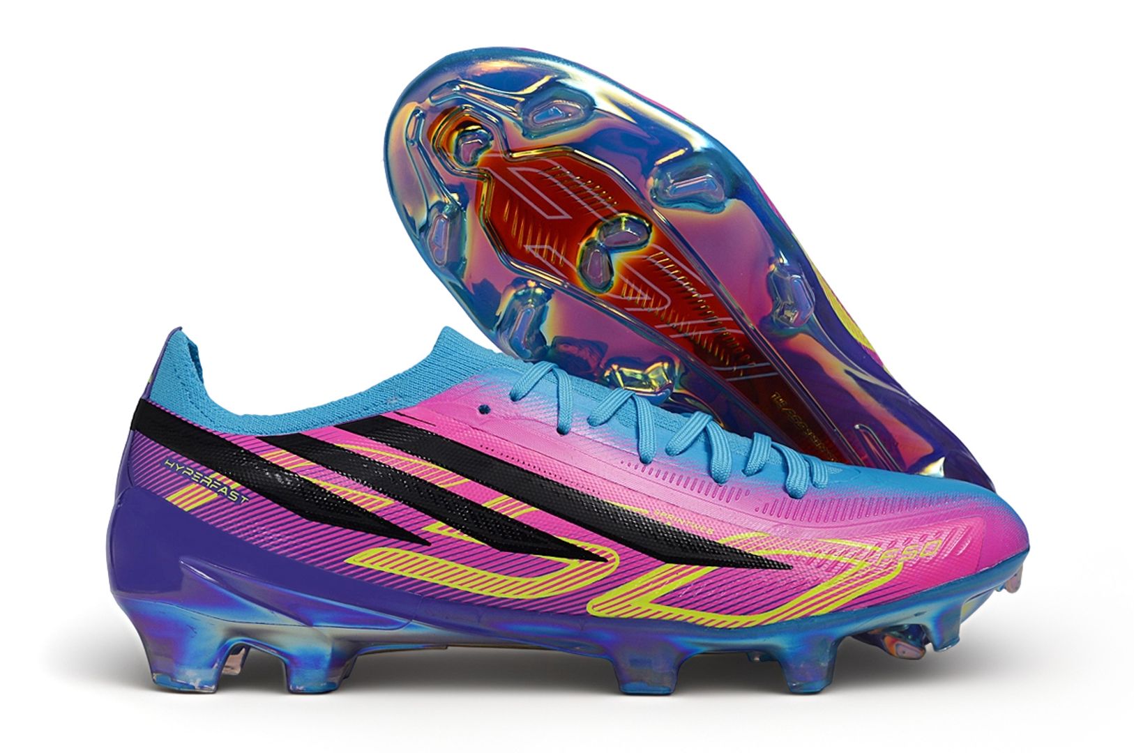 Tacos F50 FG - Natural firme Lote 2