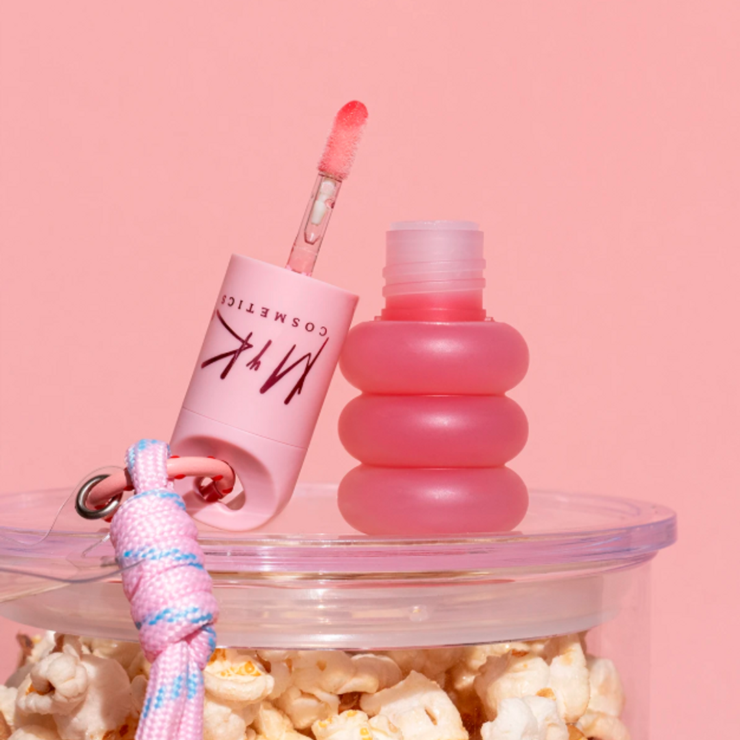 LIP CUTE GLOSS MyK 