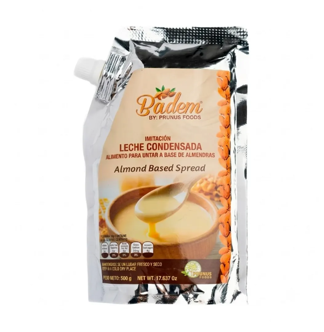 LECHE CONDENSADA BADEM