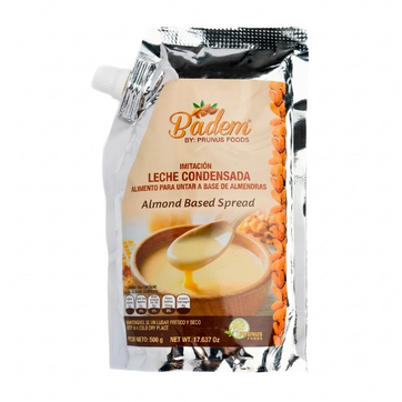 Imagen del producto LECHE CONDENSADA BADEM