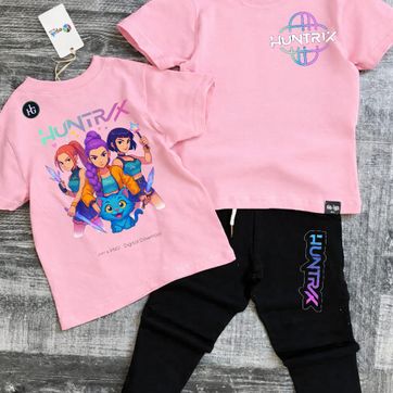 CONJUNTO NIÑA  - imagen 1