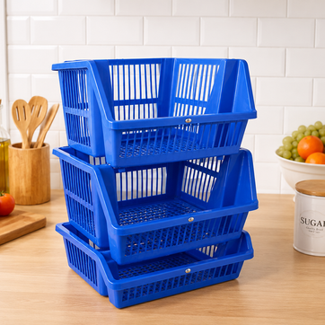 Imagen del producto ALMACENADOR APILABLE-H.P