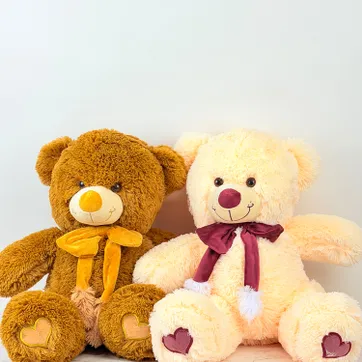 Imagen del producto OSO ALEX 45CM 