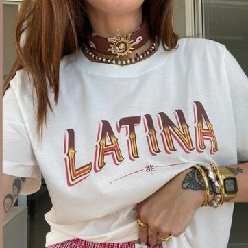 Imagen del producto TEMPORADA LATINA