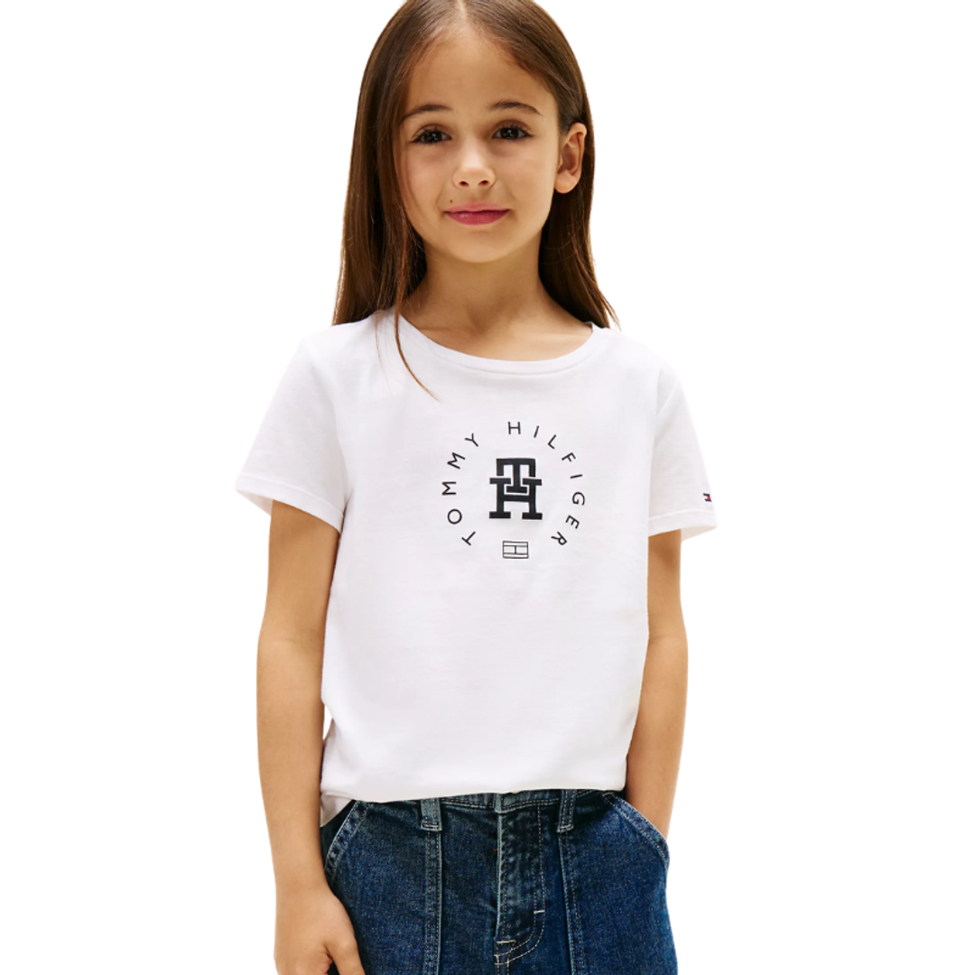 6/7 Camiseta TOMMY HILFIGER