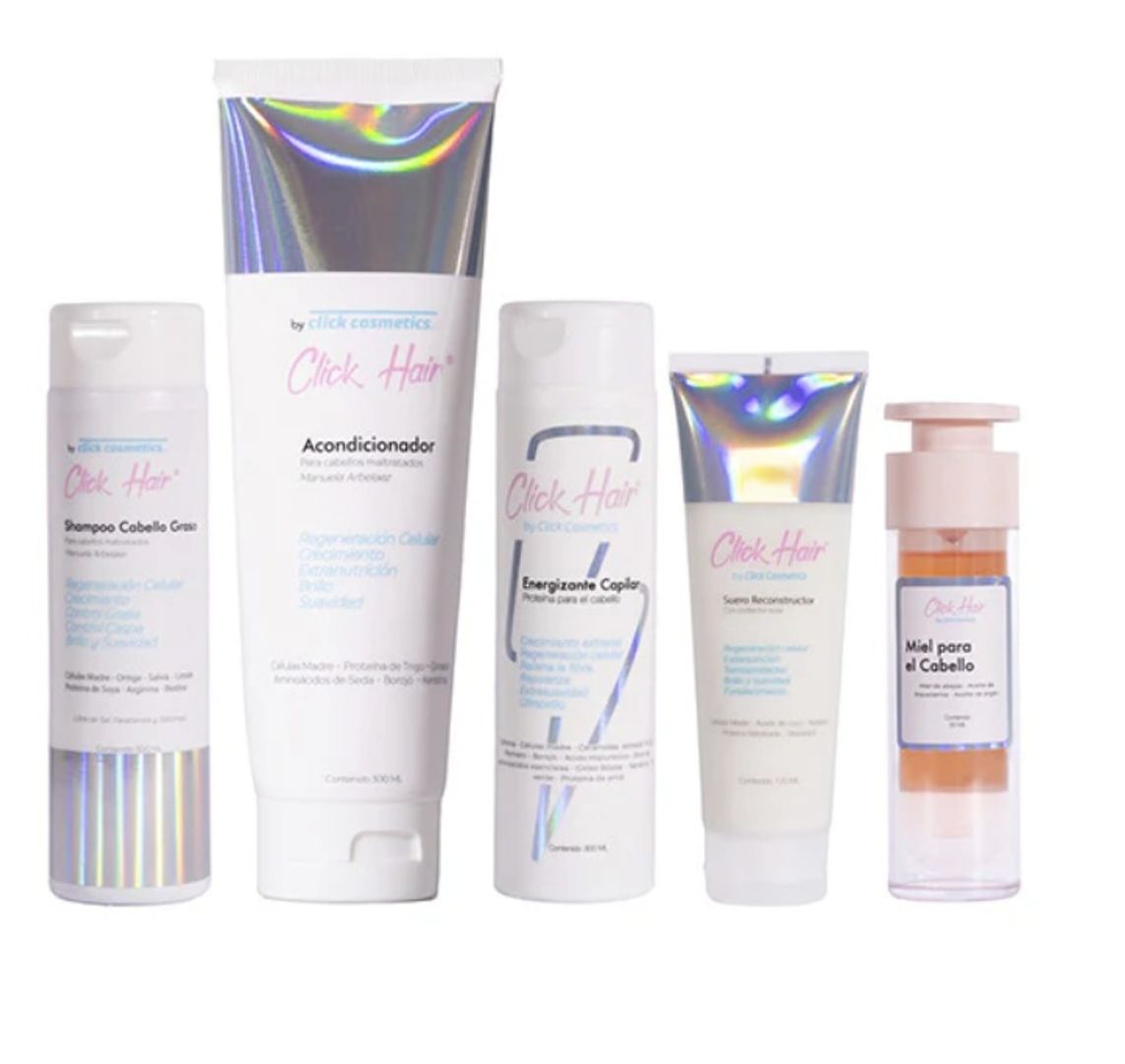 kit sos reparacion clickhair