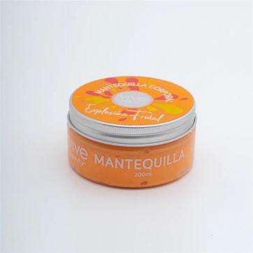 Imagen del producto MANTEQUILLA CORPORAL EXPLOSIÓN FRUTAL VIVE BEAUTY 