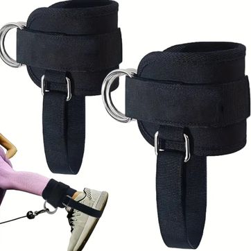 ARNES DE TOBILLO | TOBILLERA DE POLEA - imagen 1