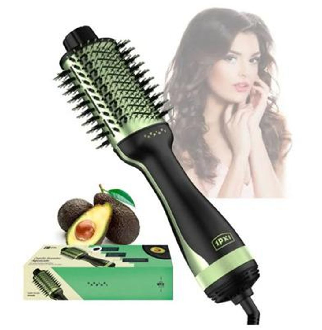 CEPILLO SECADOR DE AGUACATE