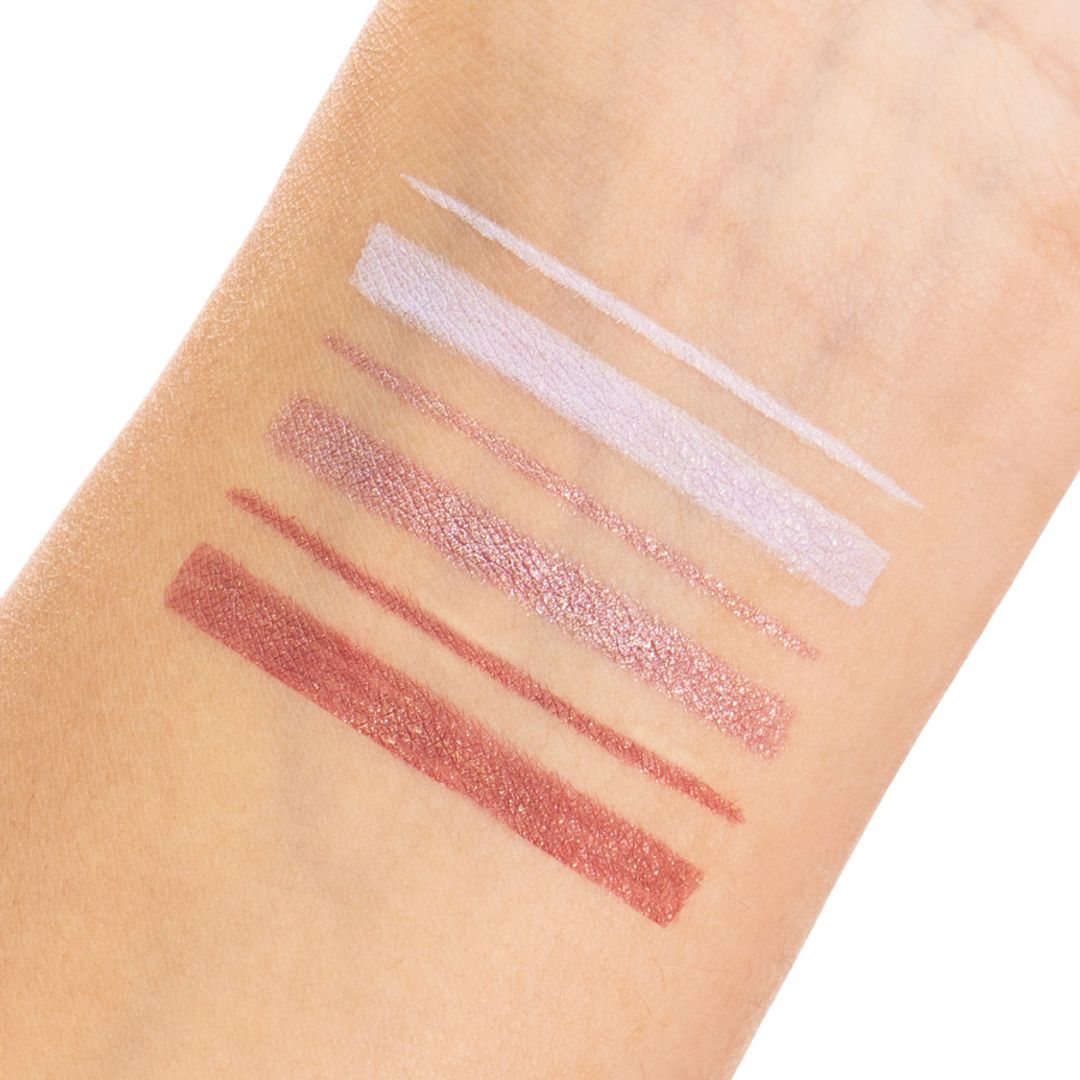 KIT X3 DELINEADORES FUNNY PEARL TRENDY