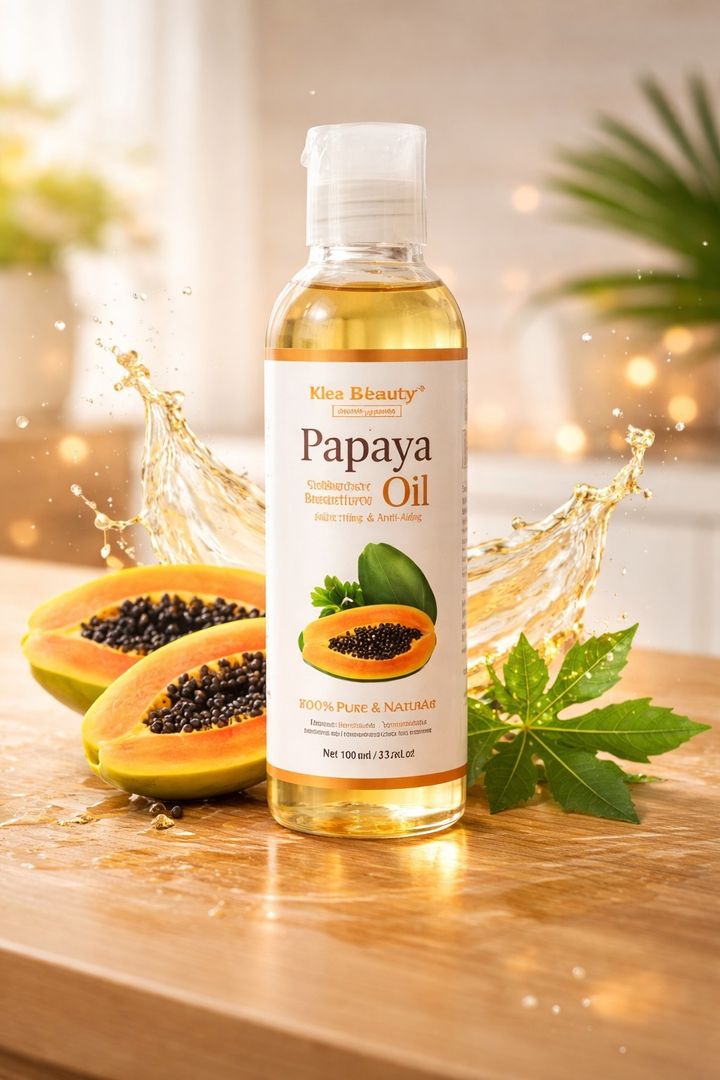 ACEITE DE PAPAYA – KISS BEAUTY 68788-07PA