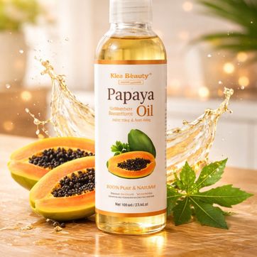 Imagen del producto ACEITE DE PAPAYA – KISS BEAUTY 68788-07PA