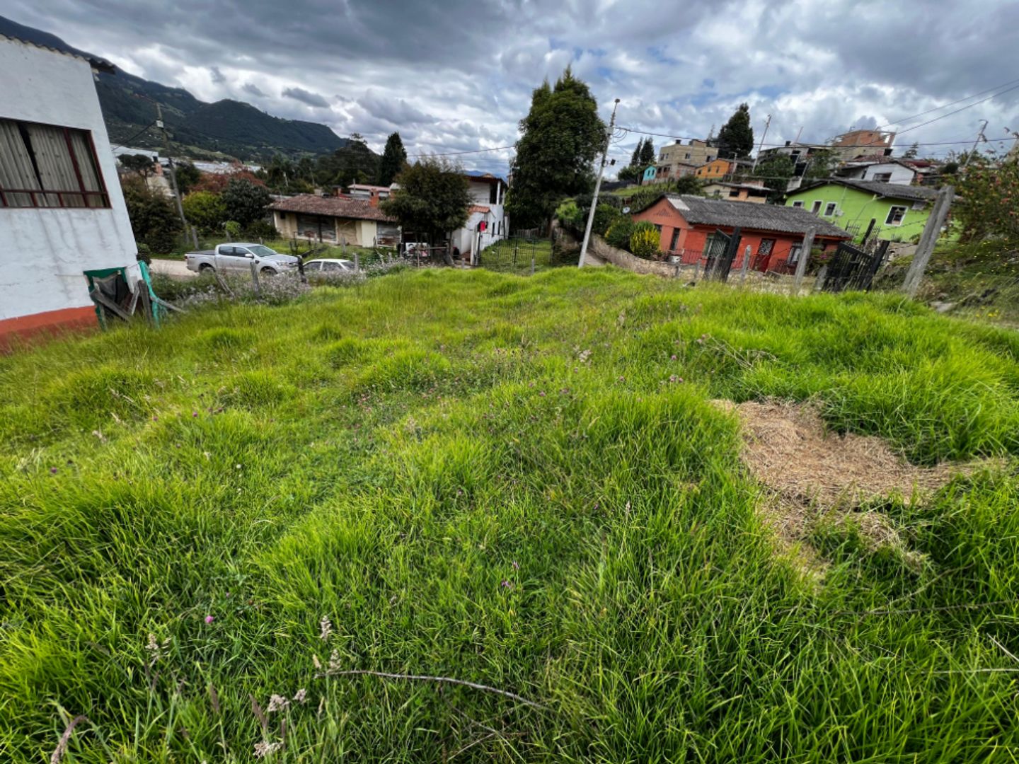 VENDO ESPECTACULAR LOTE 