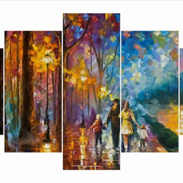 Imagen del producto POLÍPTICO 019