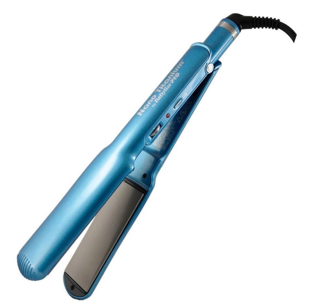 PLANCHA BABYLISS PRO 1 1/2"  ORIGINAL