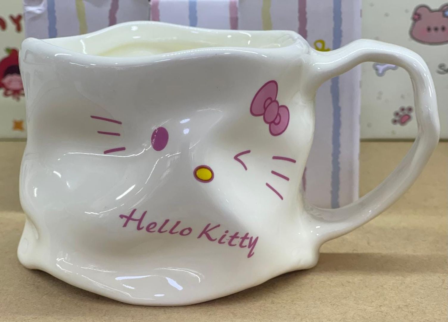 Mugs