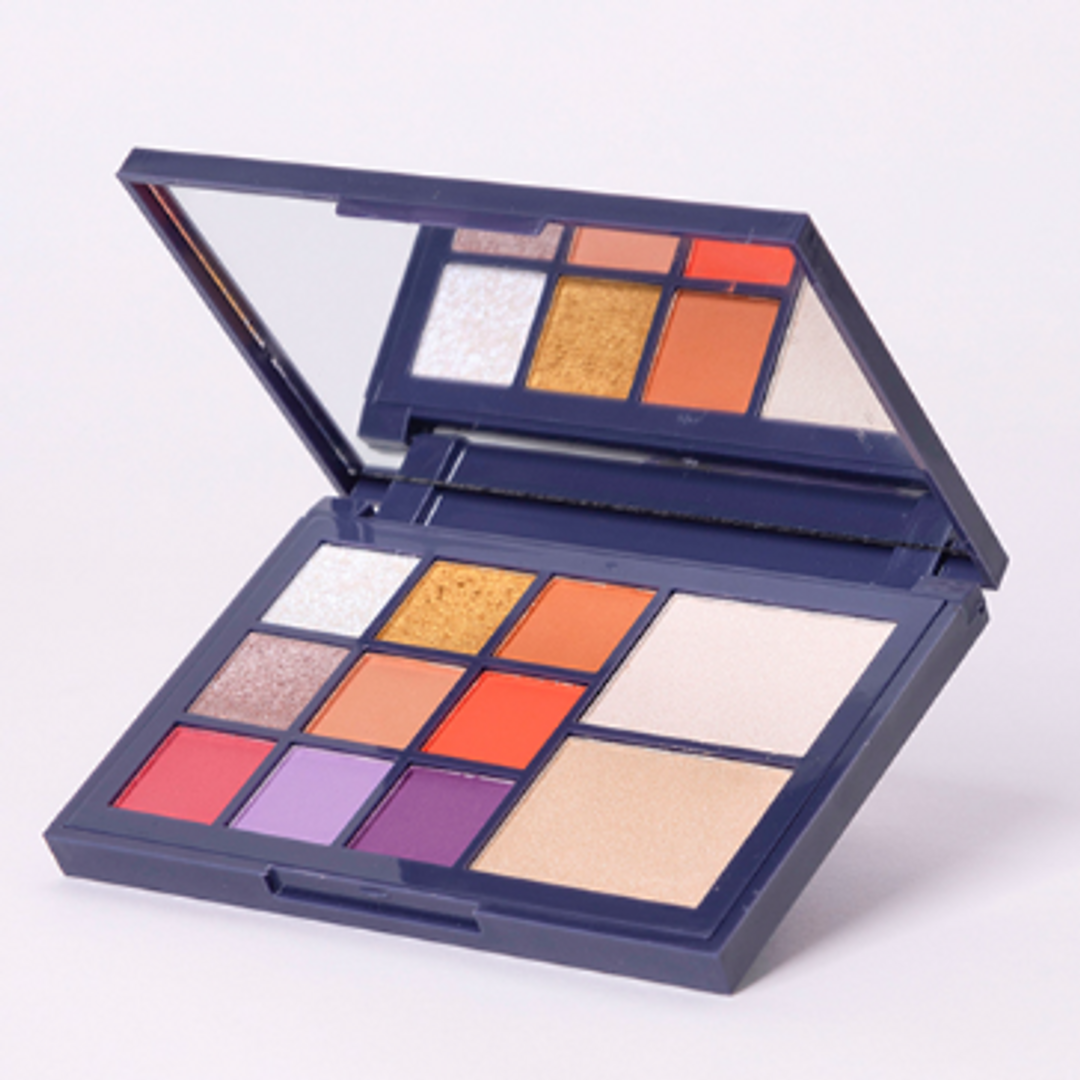 SET DE MAQUILLAJE AURHORA ELAYA