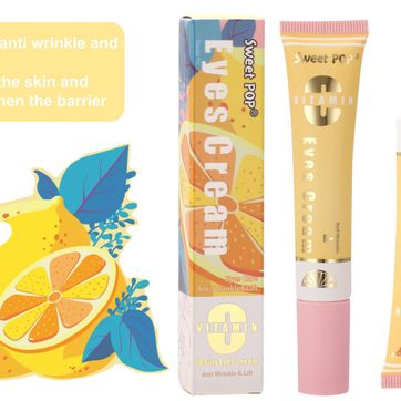 Crema de Ojos de Vitamina C Sweet Pop - imagen 1
