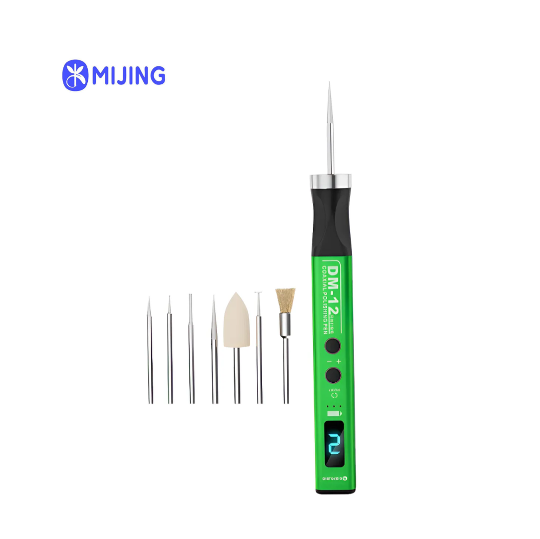 MOTOTOOL INALAMBRICO MIJING DM12