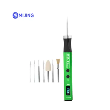 Imagen del producto MOTOTOOL INALAMBRICO MIJING DM12