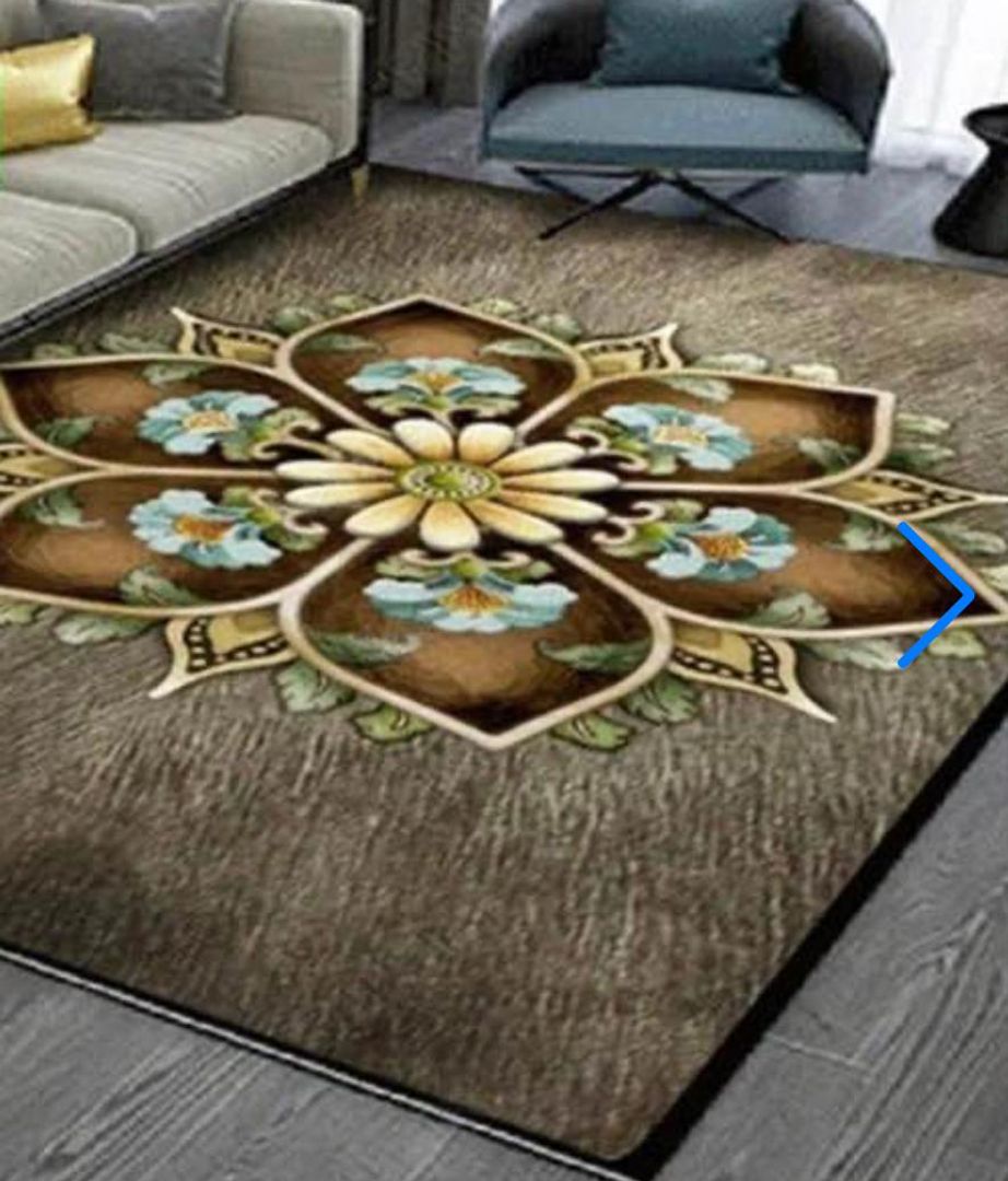 TAPETE PIEL DE DURAZNO