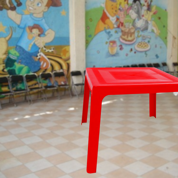 Imagen del producto MESA INFANTIL -CLP