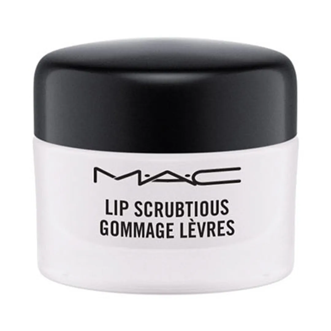 Labiales Lip Scrubtious - Sweet Vanilla