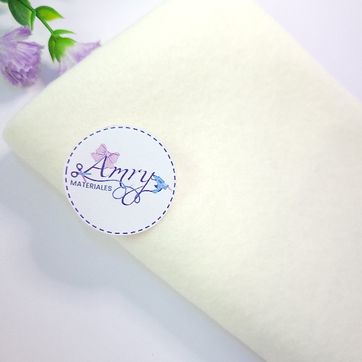 Imagen del producto Lency 50x47cm Marfil (Crema)