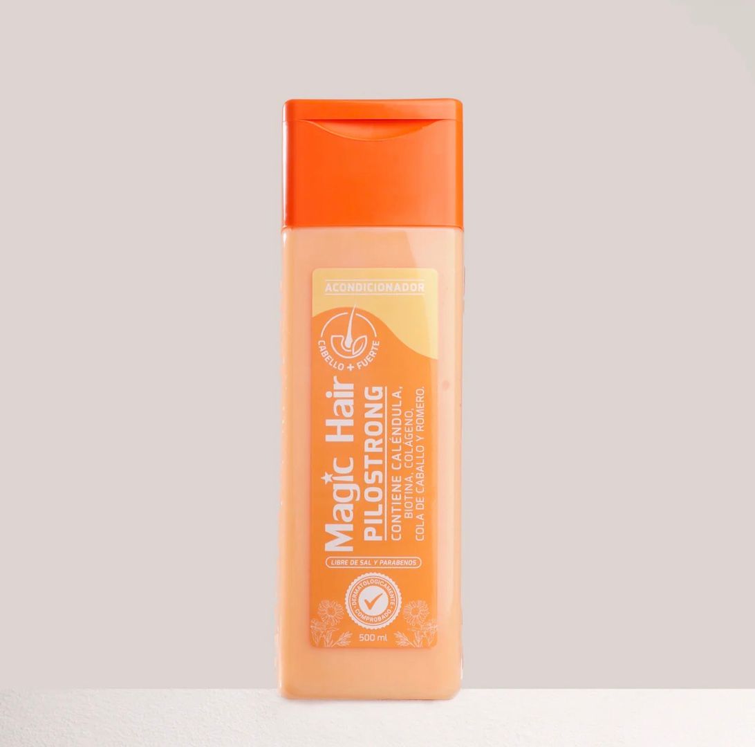 ACONDICIONADOR POLITROM