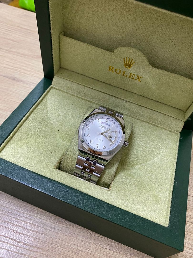 RELOJ ROLEX 