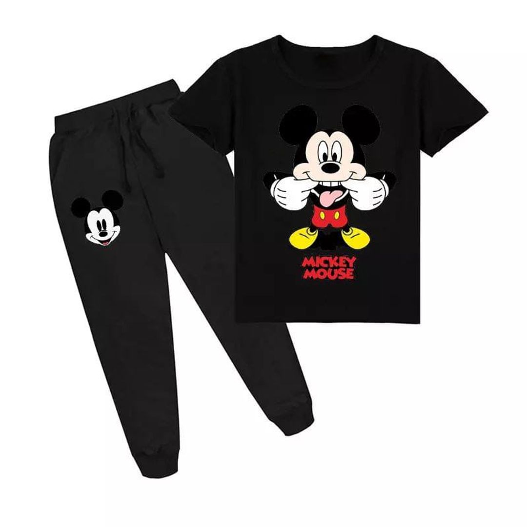SET DE JOGUER + CAMISETA NIÑO
