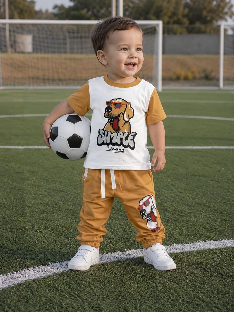 DEPORTIVO LARGO BEBITO