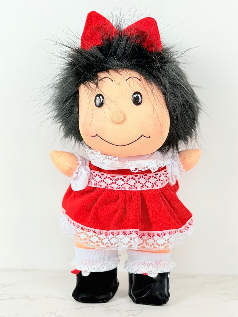 MAFALDA 28CM 