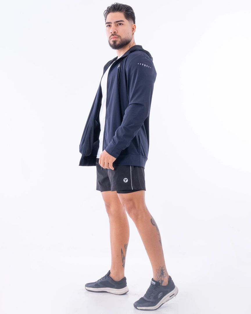 CHAQUETA VELOX: S, M