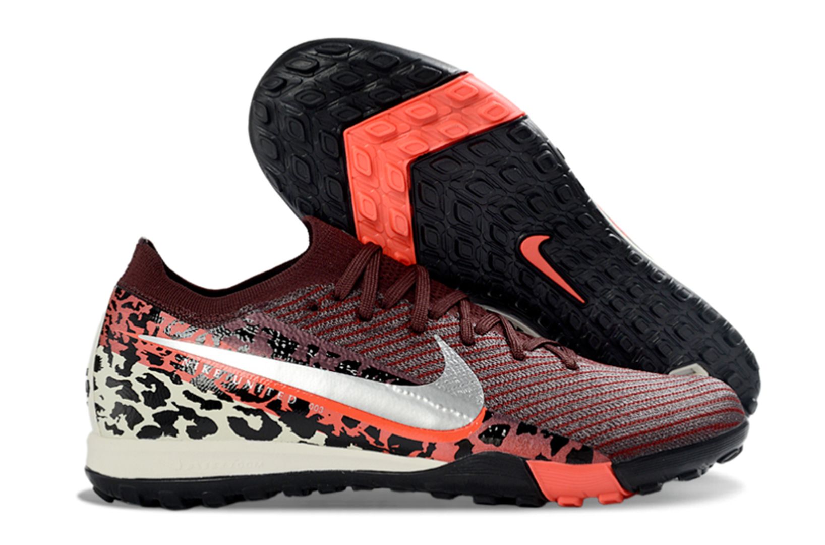 Tenis Mercurial TF - Sintética / Turf Lote 1