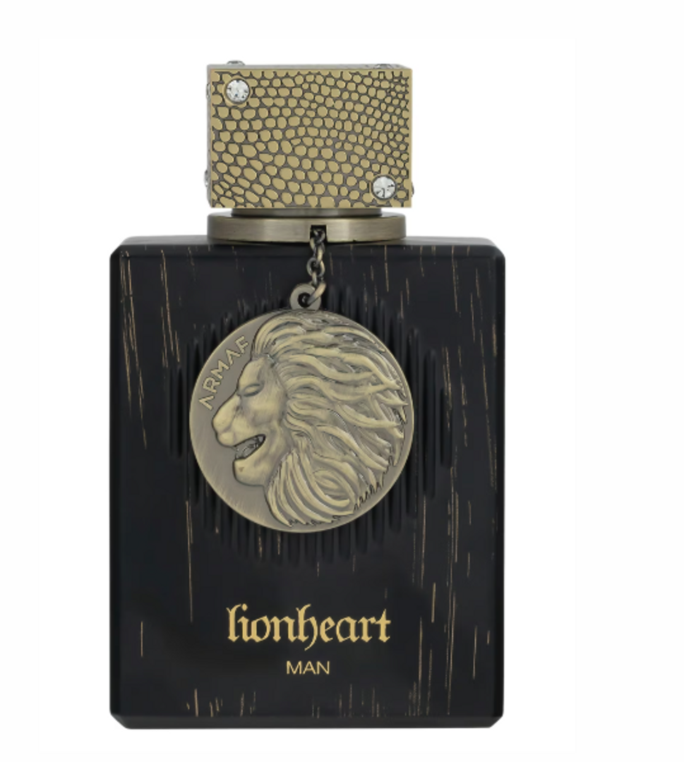 Club De Nuit Lionheart Man