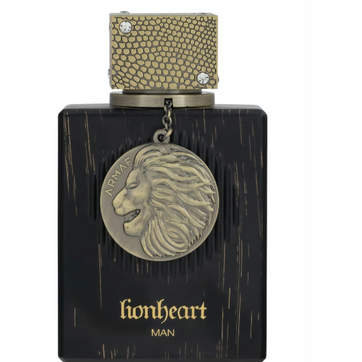 Club De Nuit Lionheart Man - imagen 1