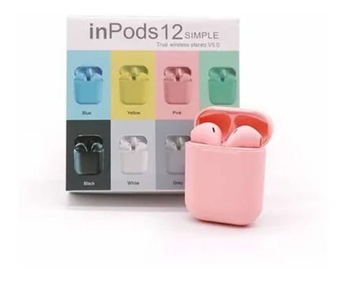 AIR PODS MUVI