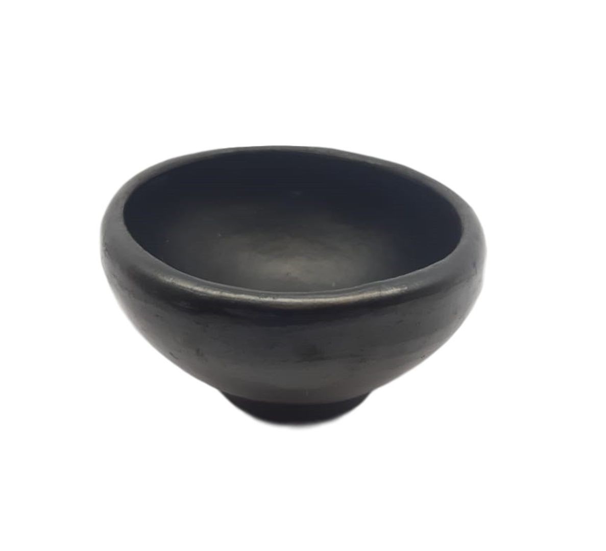 SALSERA PEQUEÑA 6CM BARRO