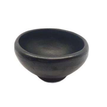 Imagen del producto SALSERA PEQUEÑA 6CM BARRO