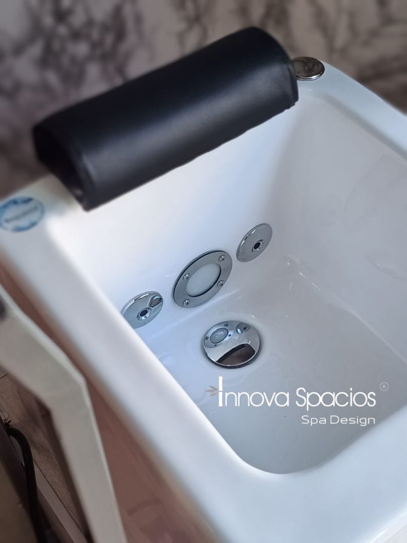 PEDÍ SPA MÓNACO (No incluye grifería)