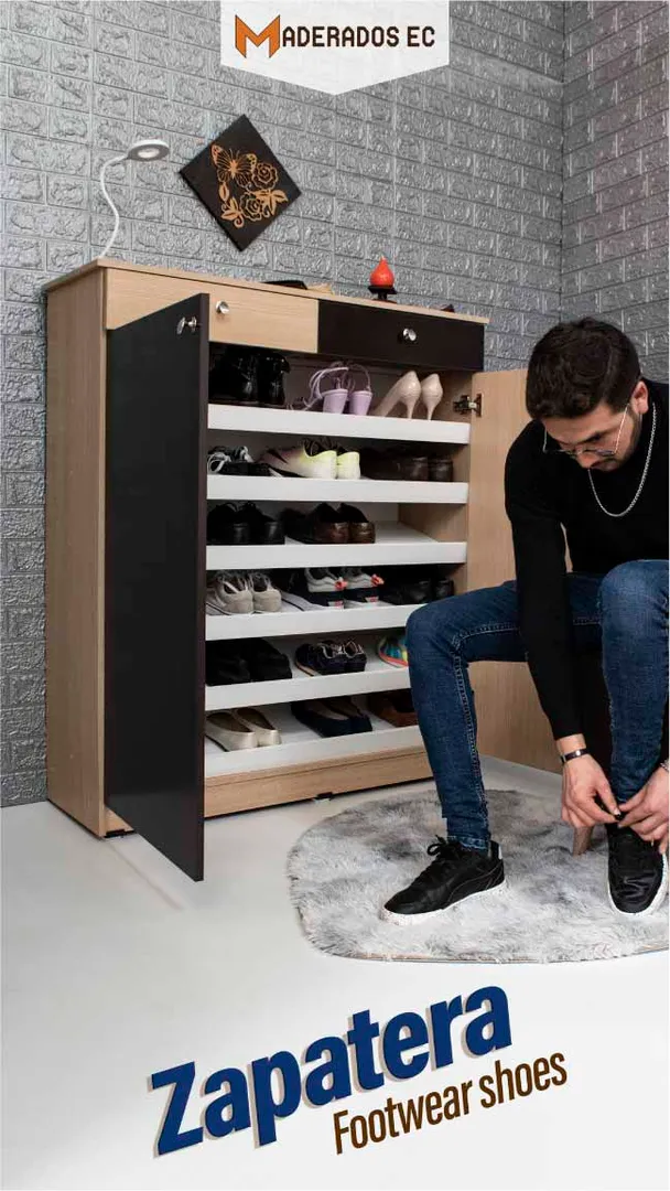 Zapatera - Footwear shoes