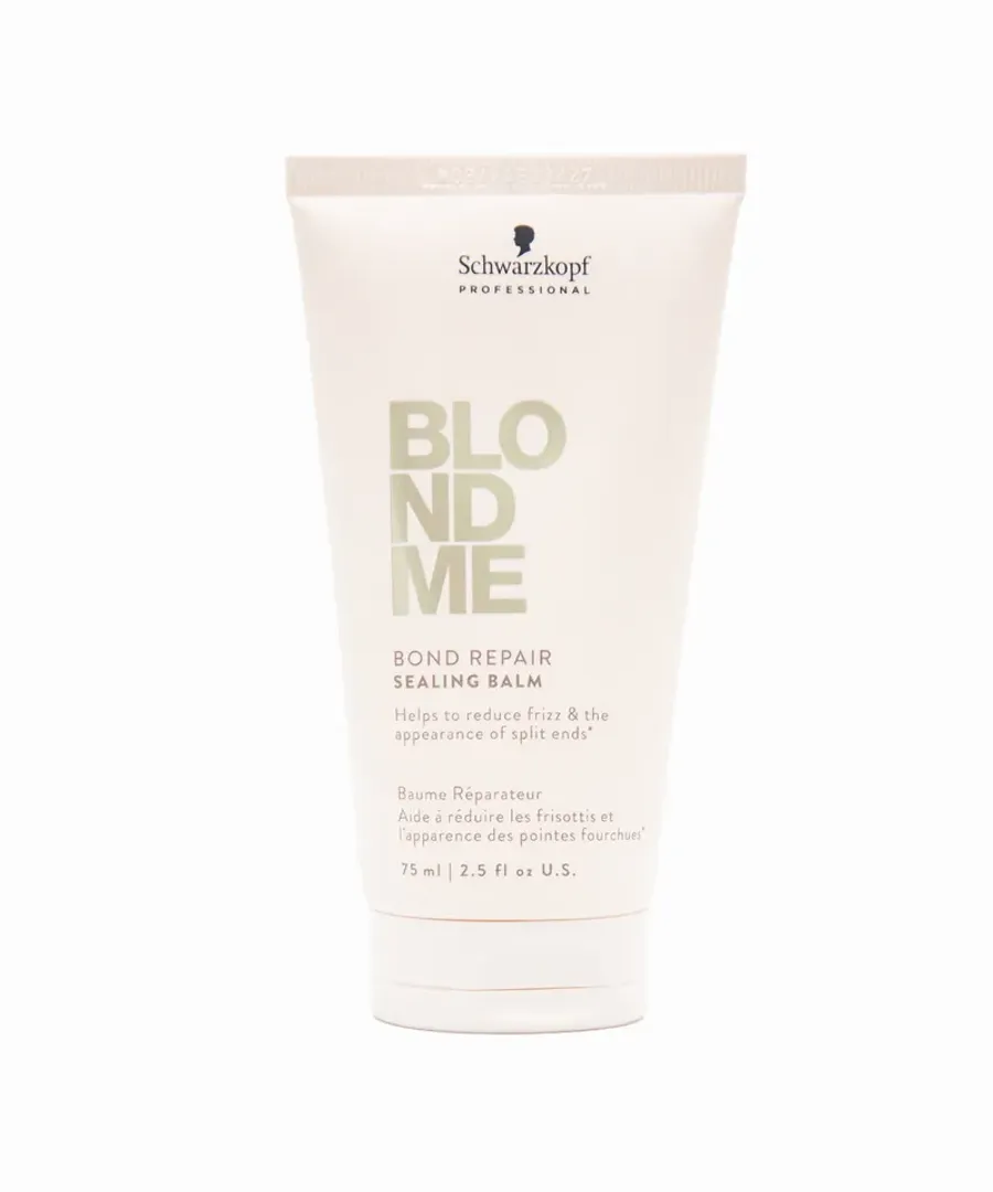 BLONDME BALSAMO SELLADOR BOND REPAIR X 75 ML