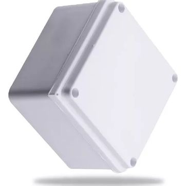 Imagen del producto Caja Dexson de paso 10x10x5 termoplástica