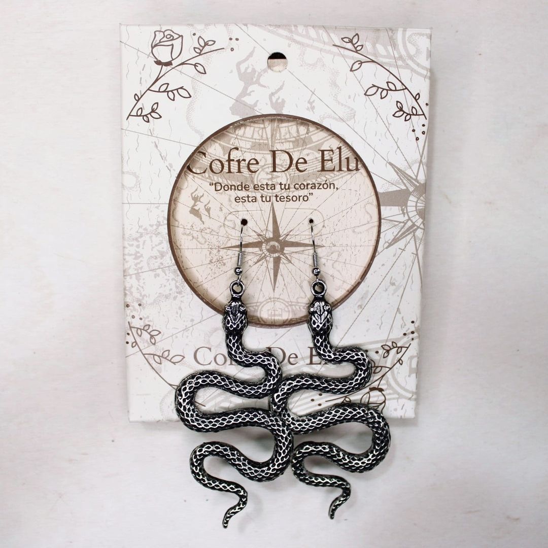 SERPIENTE 