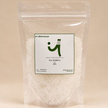 Imagen del producto Sal Marina