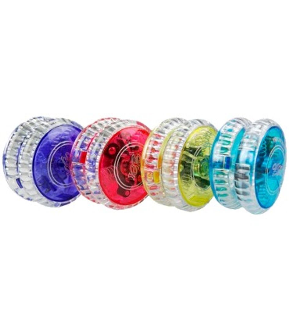 YOYO CARTON
