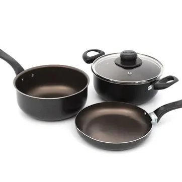 Imagen del producto BATERIA COCINA ALIADA UNIVERSAL