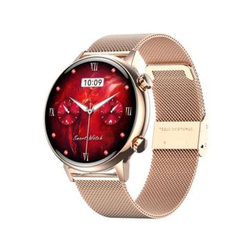 SMARTWATCH - ROMANCE DORADO - imagen 2